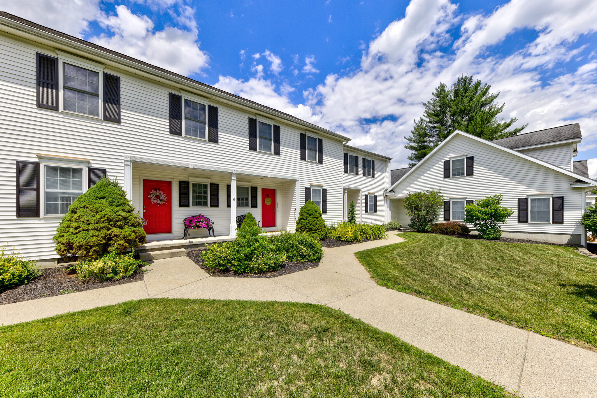 Availability Olde Coach Manor Apartments